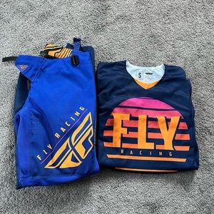 Fly Motocross Gear